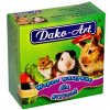 Dako Minerálny kameň hlodavec so zeleninou 40 g