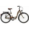 Kenzel mestský bicykel Dream Classic 3spd 26