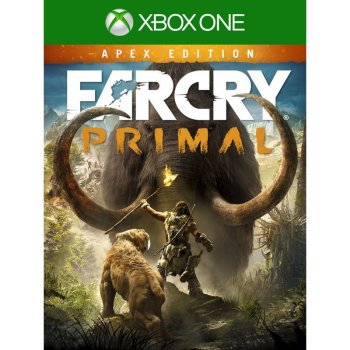 Far Cry Primal (Digital Apex Edition)