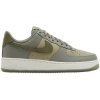 Nike Nízke tenisky Air Force 1 '07 Smoke Grey Biela