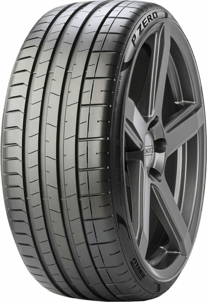 Pirelli P Zero PZ4 Sports Car 265/55 R19 109Y