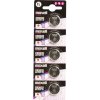 Lítiová batéria Maxell CR2032 220 mAh 3,00 V 5 ks