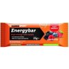 Carbo tyčinky NAMEDSPORT ENERGY BAR 35G príchuť lesné ovocie 35 g 1 ks
