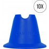 Cawila Cawila Mini Pylone 10er Set Blau modrá OS