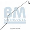 Tlakové potrubie, tlakový senzor (filter sadzí a pevných častíc BM Catalysts PP11137A