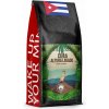 Zrnková káva Arabica Blue Orca Coffee Cuba Altura Lavado 1000 g