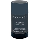 Bvlgari Aqva Pour Homme deostick 75 ml