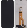Huawei Honor X6a, X5 Plus OLED HQ LCD displej + dotyková plocha UH-30811