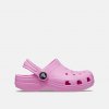Crocs Classic Clog T Taffy Pink