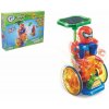 Greenex Robot na solárnu energiu stavebnice (W013773)