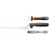 Fiskars Functional Form Sada steakových nožů 3 ks