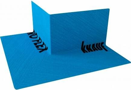 KNAUF Hydroflex Vnútorný roh 60/60 115