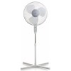 DOMO Stojanový ventilátor s časovačom 40cm, 40W DO8141