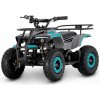 Lamax eTiger ATV50S Blue 8594175359923
