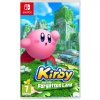 Kirby and the Forgotten Land