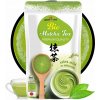 Matcha tea zelený japonský čaj | Premium 100 g