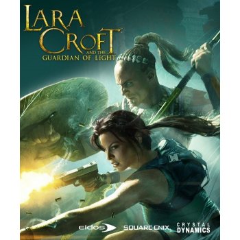 Lara Croft and the Guardian of Light