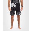 Pánske šortky VENUM Gorilla Jungle - black/biele