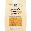 It´s us Greta Bezlepkové kukuričné cestoviny veľké kocky 200 g