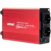 Menič napätia AMiO 12V/230V 1000W/2000W 3x230V PI05