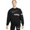 Dámska mikina Nike, NK DF GT FT GRX CREW čierna XL