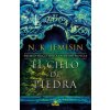 EL CIELO DE PIEDRA (N.K. JEMISIN)(Pevná)