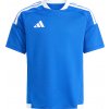 adidas | Tiro 26 Competition Match Day Kids | modrá| L(159-164cm)
