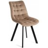 Elvisia Jedálenská stolička FREYA | béžová