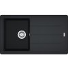 Franke BFG 611-86 Reverzibilný - 45 cm spodná skrinka - Onyx