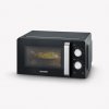 SEVERIN MW 7886 Voľne stojaca mikrovlnná rúra, 700 W, 17 L
