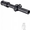 Puškohľad Meopta Meostar R2 1-6x24 RD