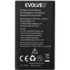 EVOLVEO originální baterie 1700 mAh pro EasyPhone XO EP-630-XO-BAT