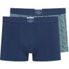 Henderson pánske boxerky 2 kusy Henderson 38287 Orion