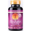 Nutrex Hawaii BioAstin Havajský astaxanthin Vegan 6 mg, 60 kapslí