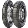 Motocyklová pneumatika Scorpion Rally STR 120/70 R19 R 60V TL M+S - přední