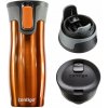 Termohrnček Contigo West Loop 2.0 tangerine 470 ml