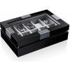 Heisse & Söhne Box na hodinky Heisse & Söhne Executive 10 70019-57 + 5 rokov záruka a darček ZADARMO