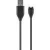 Nabíjací kábel Garmin kábel napájací a dátový Fenix5, Quatix5, D2 Charlie, Approach S60 / X10, FR 935, vivoactive 010-12491-01