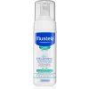 Mustela Bébé Stelatopia penový šampón pre deti od narodenia 150 ml