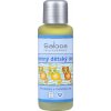 Saloos jemný detský olej 125 ml