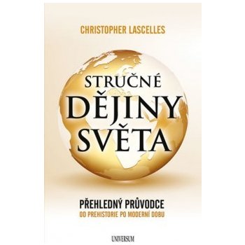 Stručné dějiny světa - Christopher Lascelles