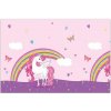 Plastový obrus jednorožec 120x180cm - Procos