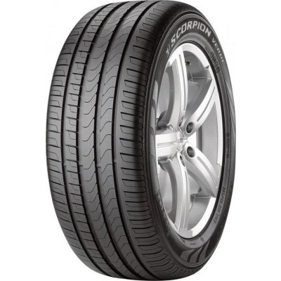 Pirelli Scorpion Verde 255/55 R18 109Y XL