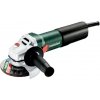 Metabo WEQ 1400-125 uhlová brúska 125mm 600347000