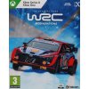 WRC Generations