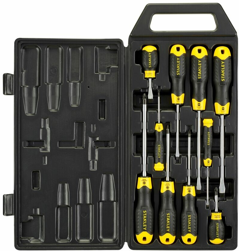 Slovakia product data sample: STANLEY 2-65-014