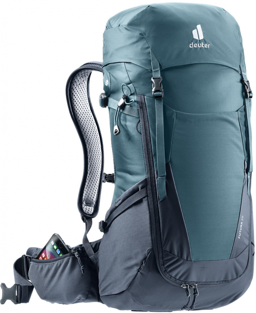 Deuter Futura 26 atlantic-ink