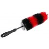 Kefa na čistenie auta SIXTOL Car Detailing Tire Brush L