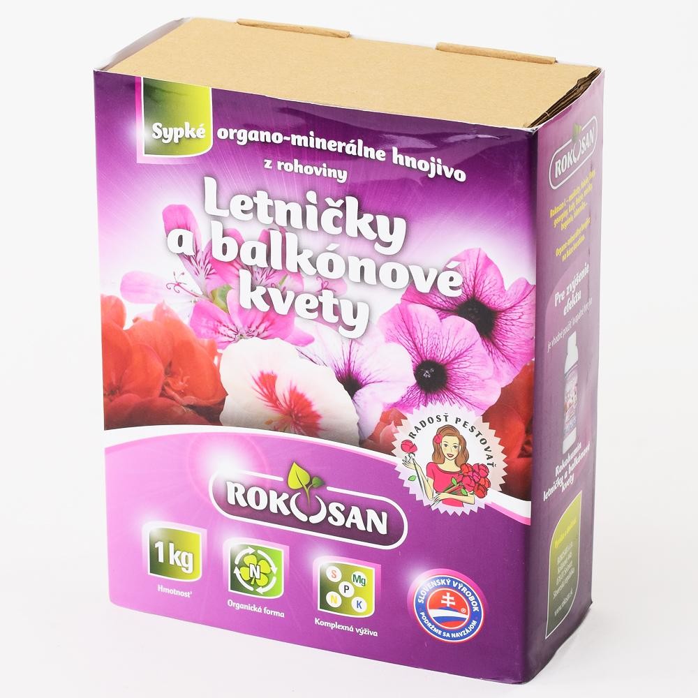 Rokosan LETNIČKY 1 kg