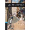 Oxford Bookworms Library New Edition 5 David Copperfield